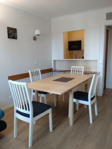 7 Min Walk To La D�fense Modern Flat In Aparthotel