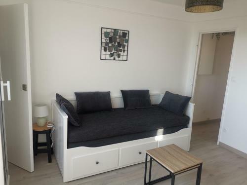 Apartamento L'escale (Centre Ville, 200m de La Plage...)