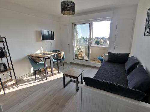 Apartamento L'escale (Centre Ville, 200m de La Plage...)