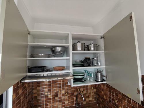 Apartamento L'escale (Centre Ville, 200m de La Plage...)