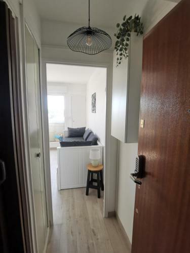 Apartamento L'escale (Centre Ville, 200m de La Plage...)