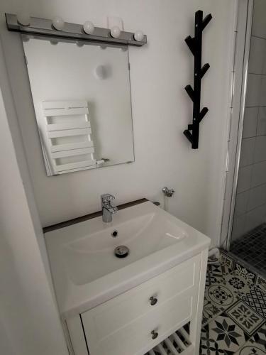 Apartamento L'escale (Centre Ville, 200m de La Plage...)