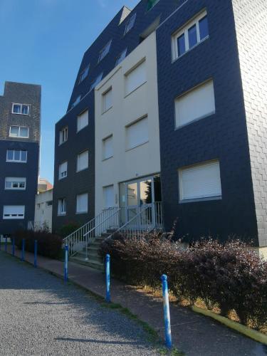 Apartamento L'escale (Centre Ville, 200m de La Plage...)