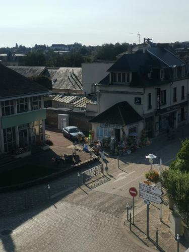 Apartamento L'escale (Centre Ville, 200m de La Plage...)