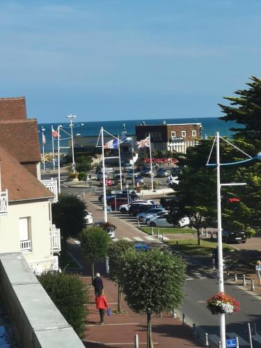 Apartamento L'escale (Centre Ville, 200m de La Plage...)