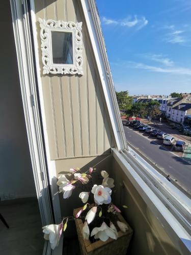 Apartamento L'escale (Centre Ville, 200m de La Plage...)