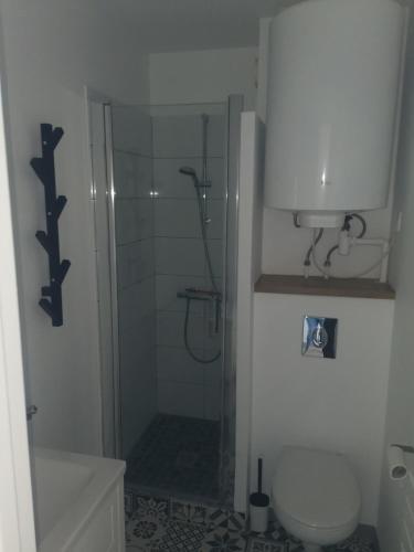 Apartamento L'escale (Centre Ville, 200m de La Plage...)