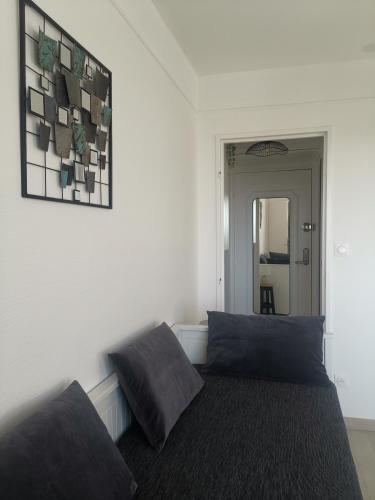 Apartamento L'escale (Centre Ville, 200m de La Plage...)