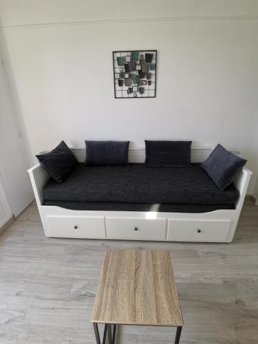 Apartamento L'escale (Centre Ville, 200m de La Plage...)