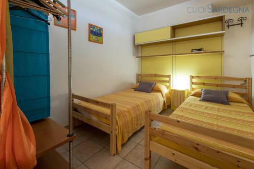Alghero Villa Indipendente Con Piscina Wifi Parco Per 6 Persone