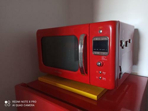 Apartamento Maison Deliziosa