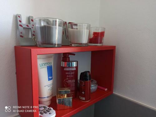 Apartamento Maison Deliziosa