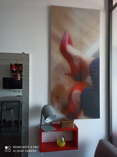 Apartamento Maison Deliziosa