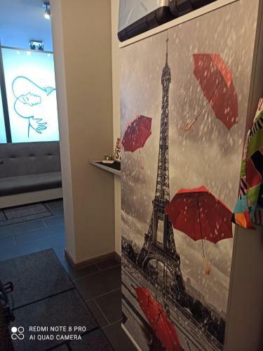 Apartamento Maison Deliziosa