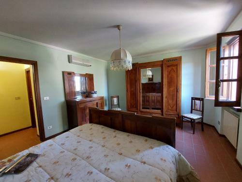 Villa Ripabianca Country House