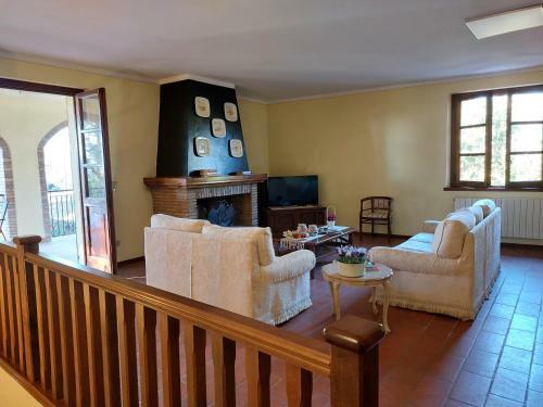 Villa Ripabianca Country House