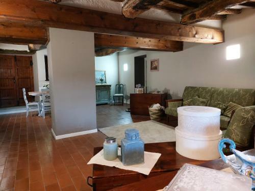 Villa Ripabianca Country House