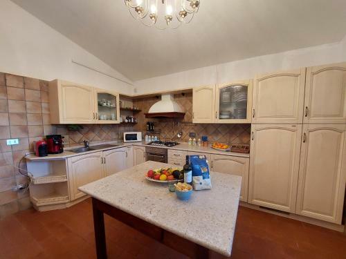 Villa Ripabianca Country House