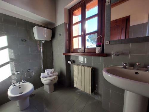 Villa Ripabianca Country House