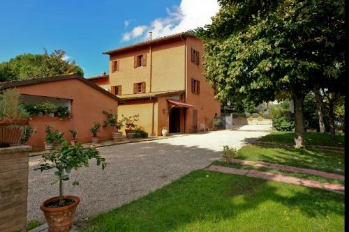 Villa Ripabianca Country House