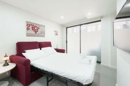 Apartamento City Stay, Darling Harbour, Sydney