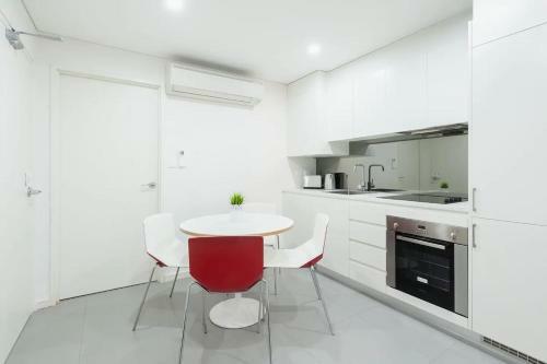 Apartamento City Stay, Darling Harbour, Sydney