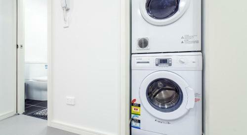 Apartamento City Stay, Darling Harbour, Sydney