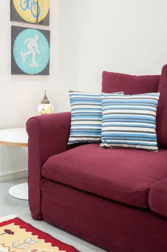 Apartamento City Stay, Darling Harbour, Sydney