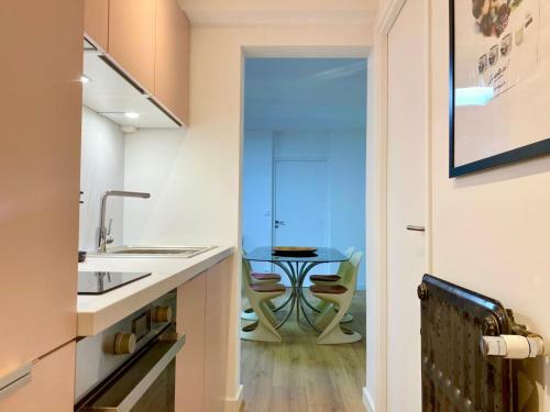 Apartamento Bons Baisers Du Touquet - La Pin�de