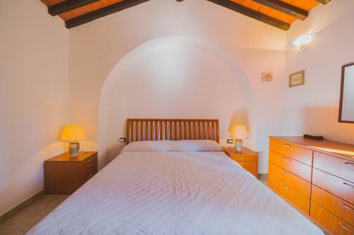 Apartamento Casa Alex A Schiopparello