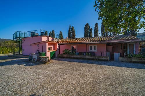 Apartamento Casa Alex A Schiopparello