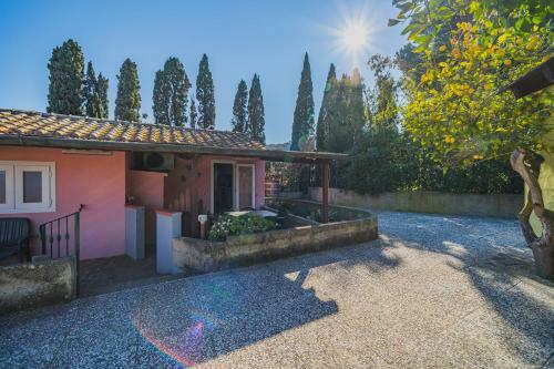 Apartamento Casa Alex A Schiopparello