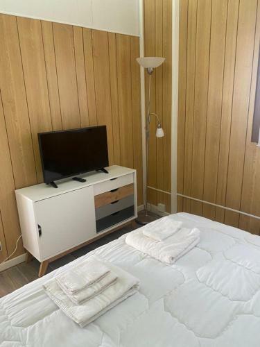 Apartamento Dependance Sul Trasimeno