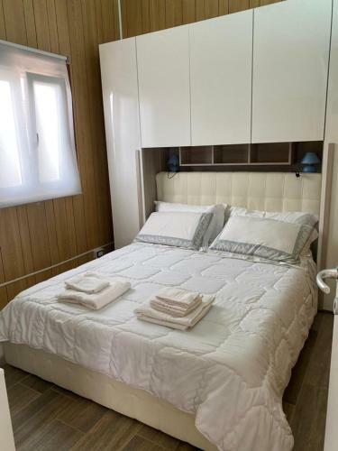 Apartamento Dependance Sul Trasimeno