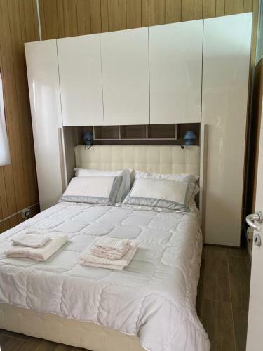 Apartamento Dependance Sul Trasimeno