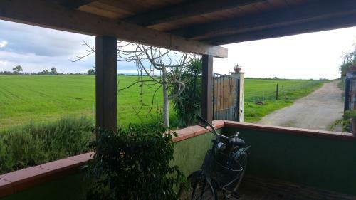 Agroturismo Appartamento Il Salice