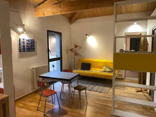 Bed & Breakfast Les Cabanons