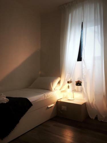 Bed & Breakfast L'archasetta Historic Apartments