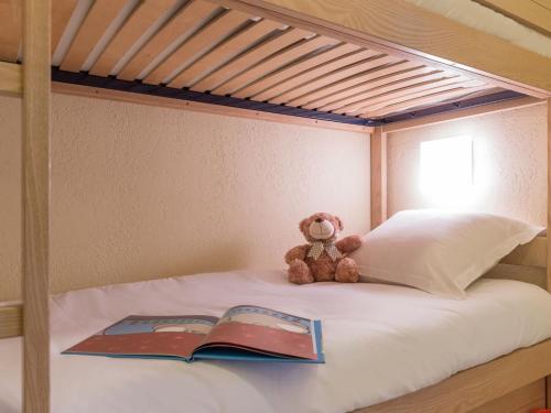Apartamento Studio In Residence Les Embruns, Deauville