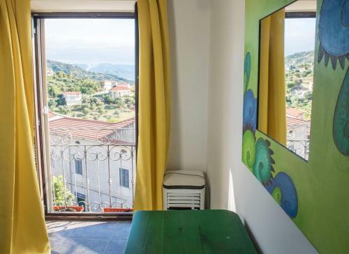 Apartamento Casa Nel Borgo
