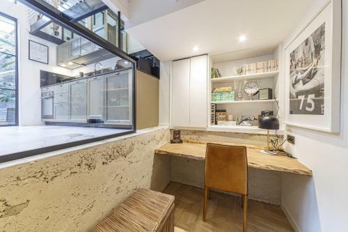 Apartamento Le Loft - Design Et D�cor� Avec Go�t - Dinan