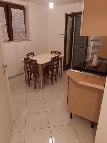 Apartamento Casa Di Alessio