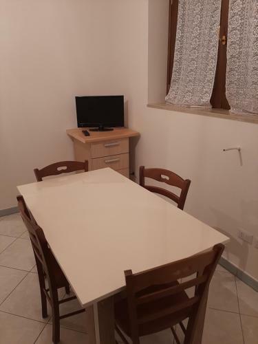 Apartamento Casa Di Alessio