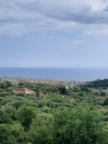 Apartamento Casa Di Alessio