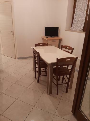 Apartamento Casa Di Alessio