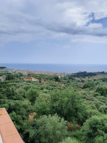 Apartamento Casa Di Alessio