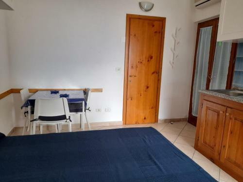 Apartamento Talia. Monolocale Bellissima Vista Mare