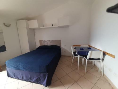 Apartamento Talia. Monolocale Bellissima Vista Mare