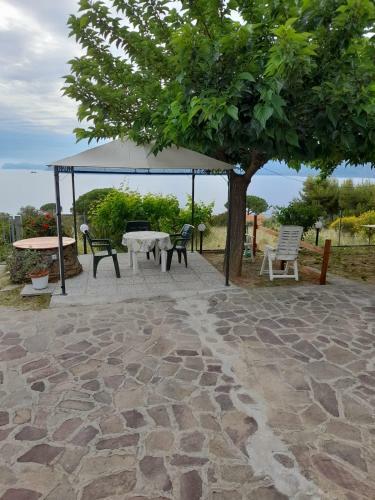 Apartamento Talia. Monolocale Bellissima Vista Mare