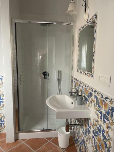 Bed & Breakfast B & B La Casa Dei Sogni